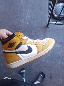 Jordan 1s Size 11.5