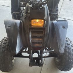 Kawasaki 200 