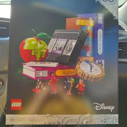 Disney Legos