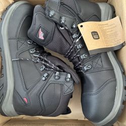*Lowered price* Red Wing Boots - New - Size 10.5D