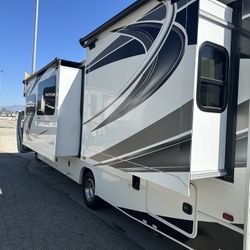 2021 Jayco 29mv Class C RV