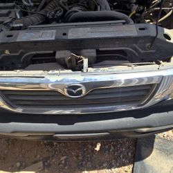 1998 Mazda B2500 (OBO)