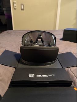 Oakley Meta Vanguard