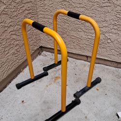 Dipping Bars