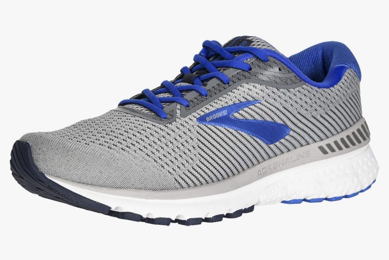 Brooks Shoes Size 13 Men's Adrenaline GTS 20