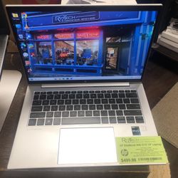 💼 HP EliteBook 840 G10 14" Laptop - Premium Business Ultrabook! 💻