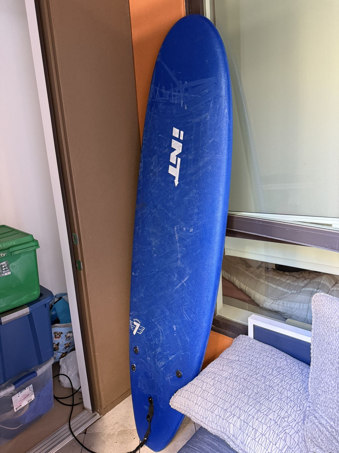 Surfboard