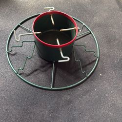 Christmas Tree Stand