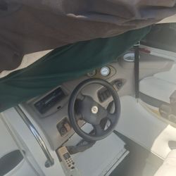 1997 Celebrity 240 – 24 Ft Boat (NO MOTOR) – With Trailer – $5,000 OBO