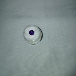 AMETHYST 1.25 GEM STONE REDUCED PRICE AGAIN!!