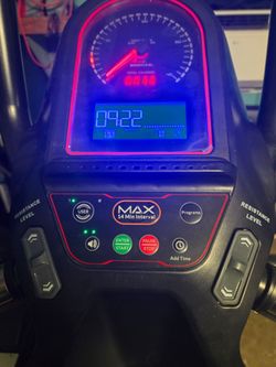 Bowflex  M6 max trainer