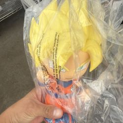 Dragon Ball Piggy Banks 