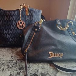 Juicy Couture Crossbody Handbag 