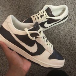 nike dunks