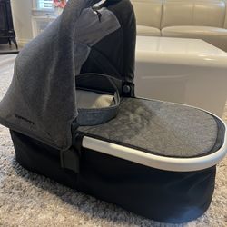 Uppababy Bassinet Jordan 2019