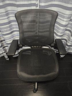 office chair