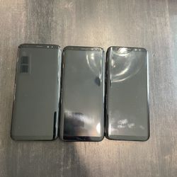 Samsung Galaxy 8+ 64GB