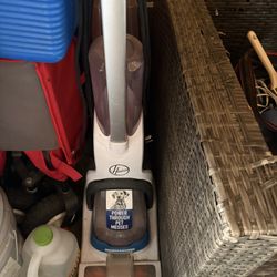 Carpet Cleaner