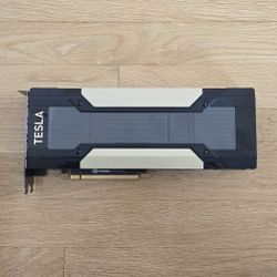 NVIDIA V100 32GB - AI GPU Accelerator