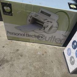 Cricut