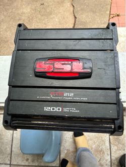 amplifier