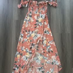 Summer Dresses