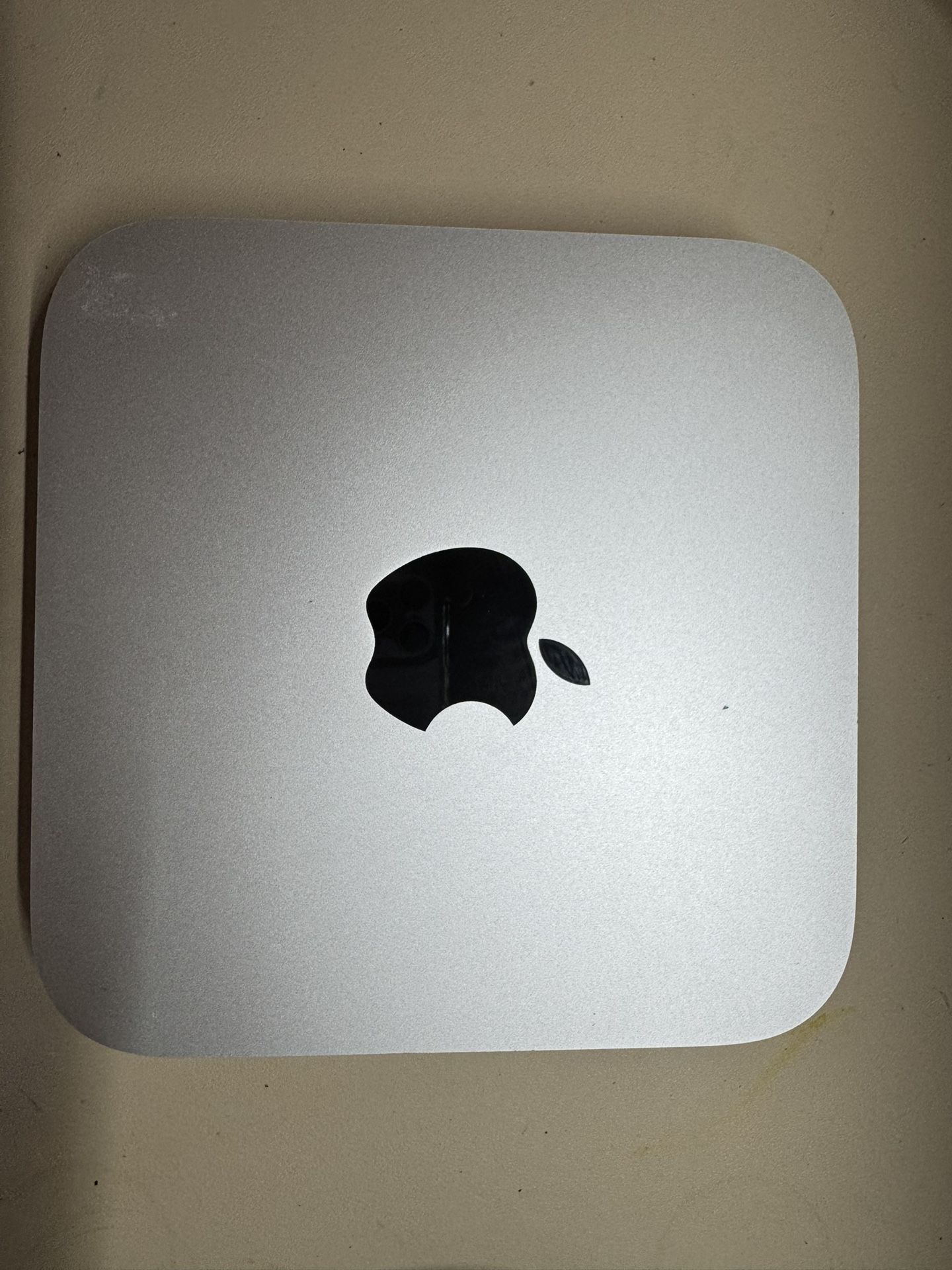 Apple Mac Mini