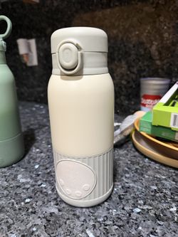 Portable Baby Bottle Warmer