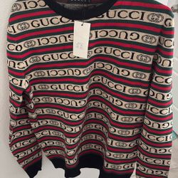 Sweater Pullover