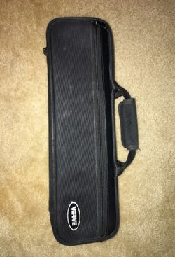Verve Flute
