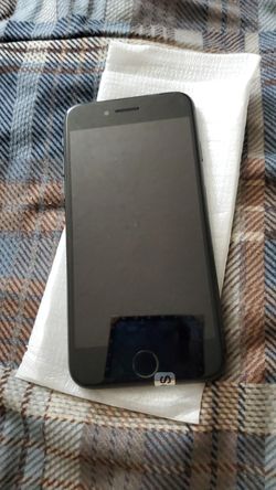 Iphone 8 new 64 g