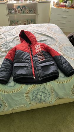 Tommy Hilfiger Jacket