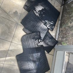 Car Mats