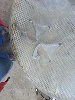 Ladder Locks Light Duty