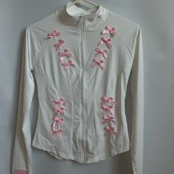 Bbl Jacket Custom