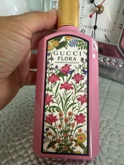 Fragrance