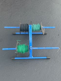 Wire Dispenser