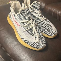 Men’s Shoes Size 11