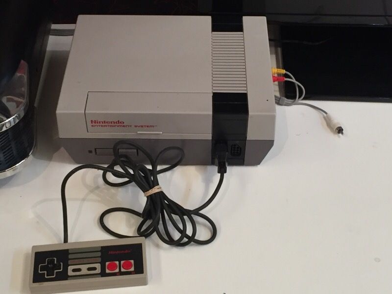 Want to Buy Nintendo(NES),Super Nintendo(SNES),Nintendo 64(N64)