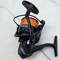 Live Bottom Fishing Reel..NEW.