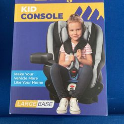 kids Console