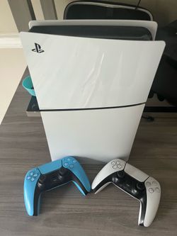 PlayStation 5