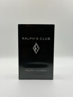 Ralph’s Club