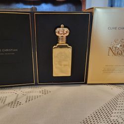 Clive Christian Masculine Perfume No.1 Original Collection 50ML 1.6  fl. oz