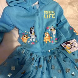 Ballerina Dress