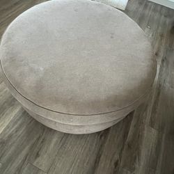 Free Ottoman 
