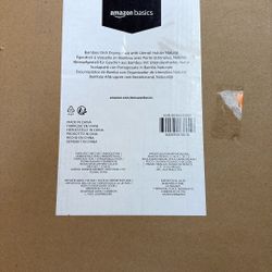 Bamboo Dish Drying Rack