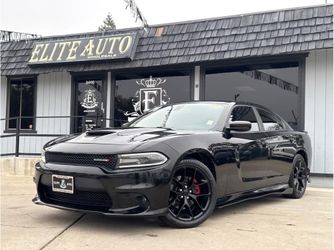 2020 Dodge Charger