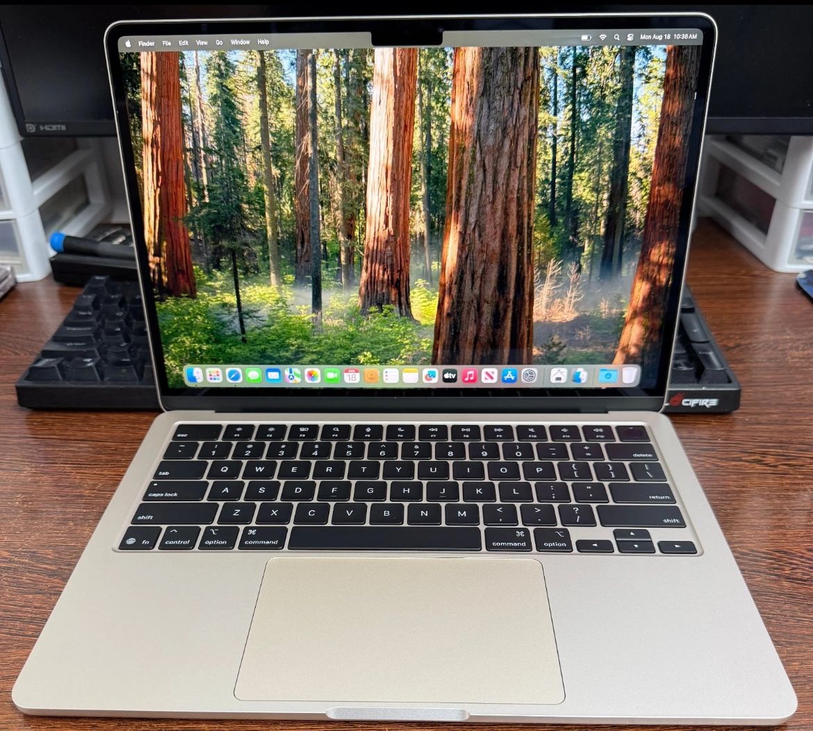 🔥 Brand-New 2025 MacBook Air (M4) - Only $700! - Grab It Before Black Friday! 🔥