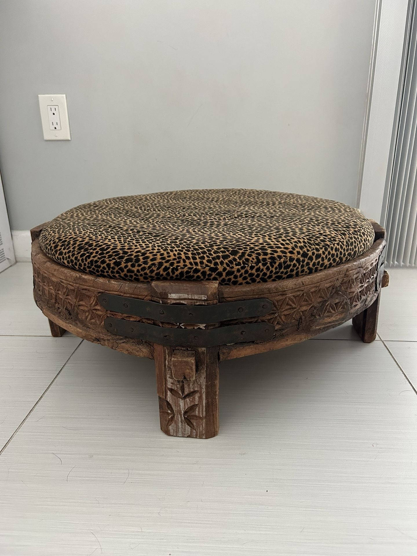 Fancy Pet Bed